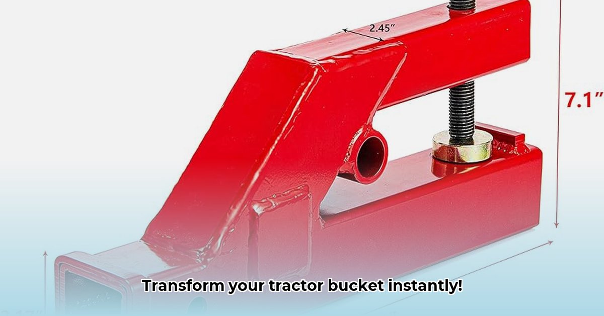 clamp-on-trailer-hitch-for-tractor-bucket